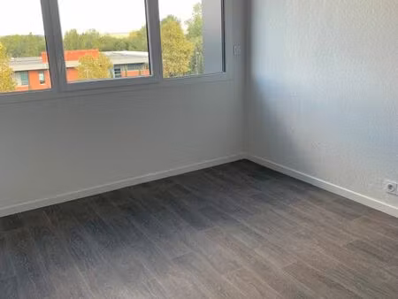 studio 1 pièce 19 m²