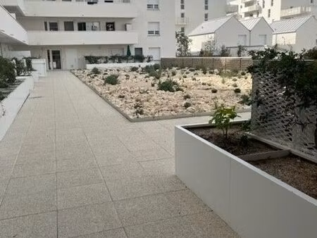 appartement 4 pièces 82 m²