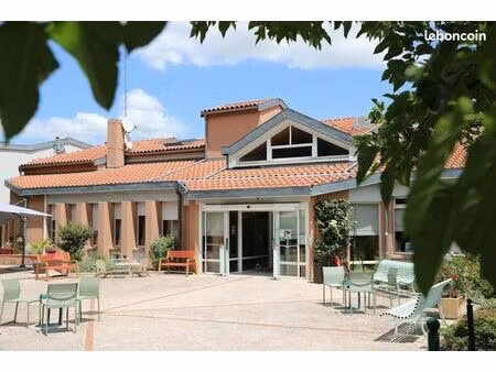 appartement 1 pièce 25 m²