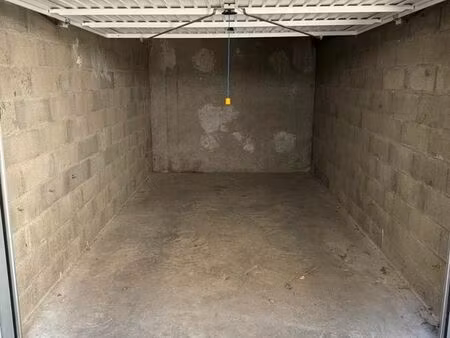 parking souterrain blagnac