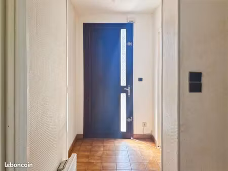 maison 5 pièces 101 m²