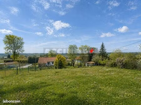 terrain 657 m² verfeil