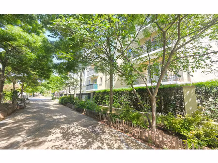 appartement houilles 67.15 m² t-3 à vendre  350 000 €