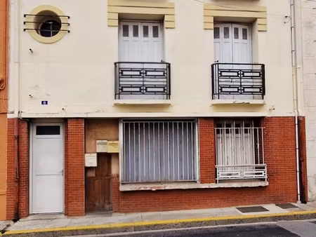 vente immeuble 150 m²