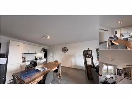 appartement à louer à rue de neufchateau 18c libramont-chevigny (vbe16372)