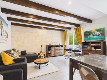 en vente maison jumelée 120 m² – 320 000 € |hagondange