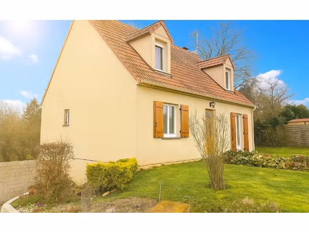 maison gannes 120 m² t-5 à vendre  220 000 €
