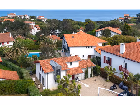 maison guéthary 107 m² t-4 à vendre  850 000 €