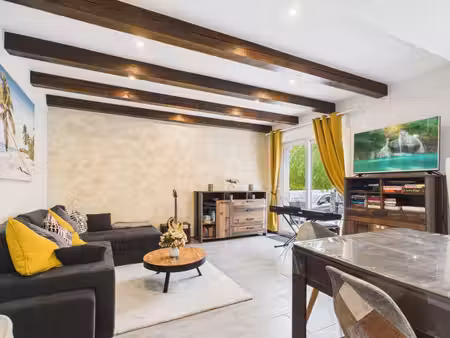 en vente maison jumelée 120 m² – 320 000 € |hagondange