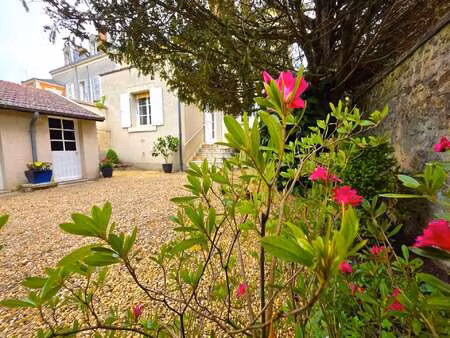 vente maison à la flèche (72200) : à vendre / 150m² la flèche