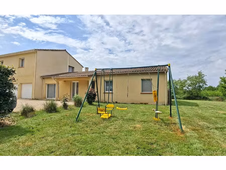 maison labastide-du-temple 192 m² t-7 à vendre  349 000 €