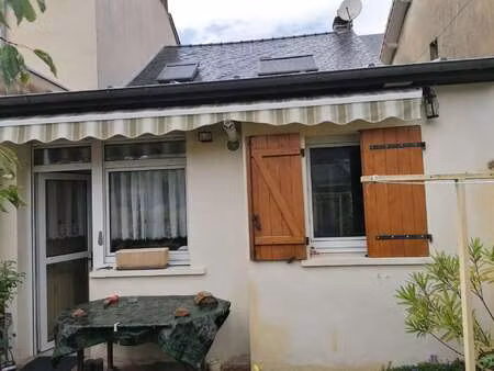 vente maison au mans (72000) : à vendre / 90m² le mans