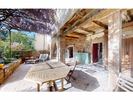 maison le monastère m² t-4 à vendre  230 000 €