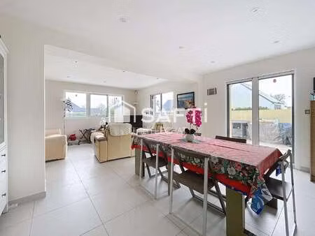 vente maison piscine à saint-lyphard (44410) : à vendre piscine / 138m² saint-lyphard