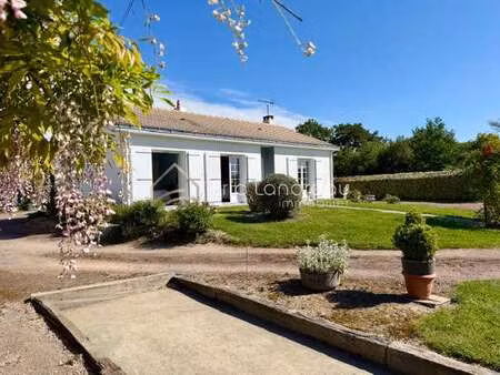 vente maison à talmont-saint-hilaire (85440) : à vendre / 103m² talmont-saint-hilaire