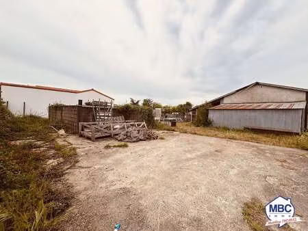 vente terrain à beaupreau (49600) : à vendre / beaupreau
