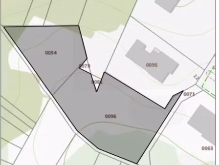 en vente terrain constructible 15 42 ares – 450 000 € |thionville-guentrange