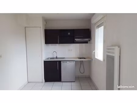 appartement 26 m2