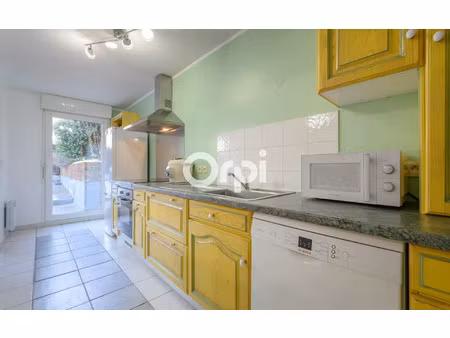 location appartement  77 m² t-3 à hazebrouck  740 €