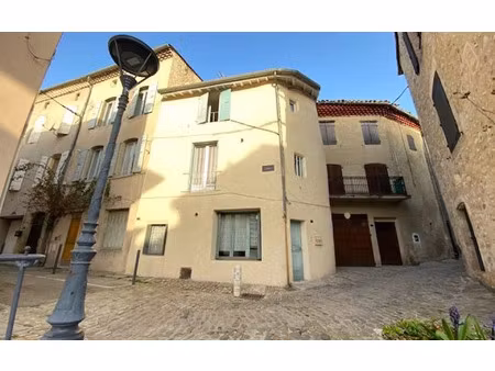 location appartement  m² t-4 à la voulte-sur-rhône  650 €