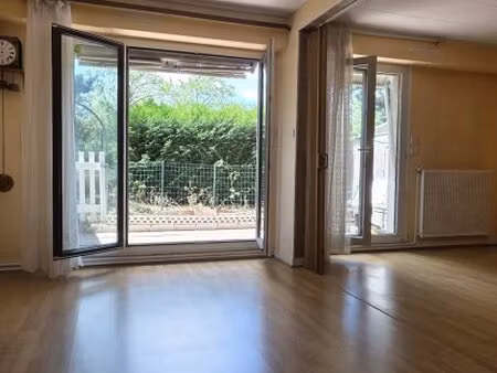 en vente appartement 63 m² – 148 000 € |laneuveville-devant-nancy