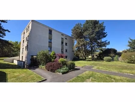 en vente appartement 63 m² – 169 000 € |laneuveville-devant-nancy