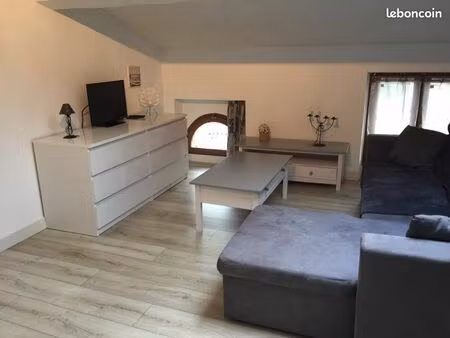 studio à vendre