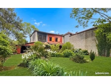 maison 3 pièces 95 m²