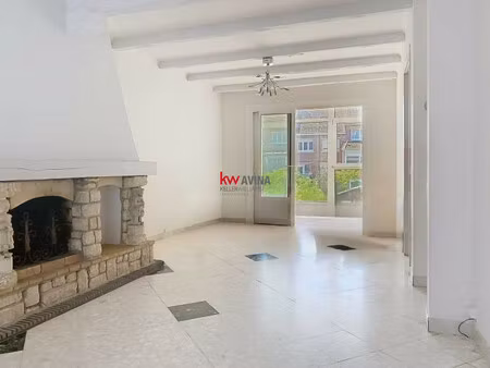 vente : maison de 5 pièces (80 m²) à coudekerque-branche