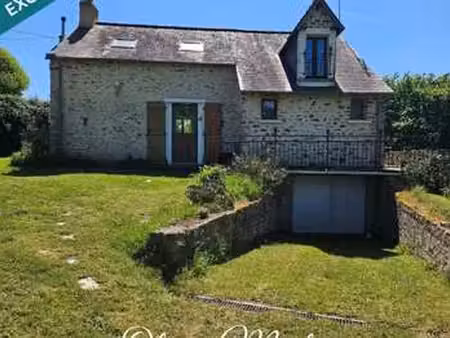 vente maison à crissé (72140) : à vendre / 71m² crissé
