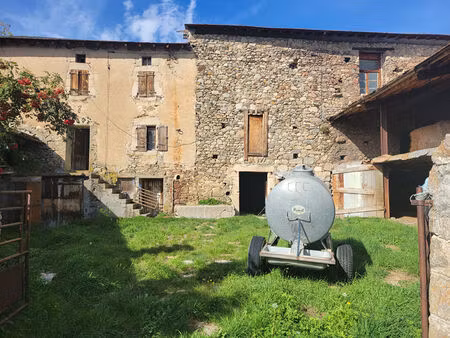 ferme - via