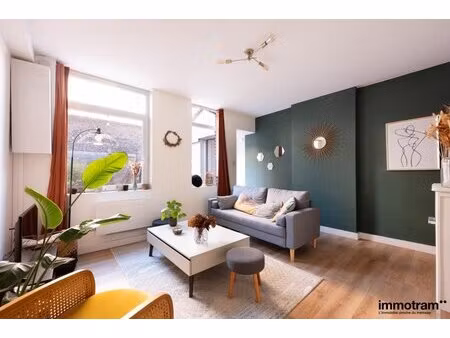 en vente maison 50 m² – 217 000 € |la madeleine