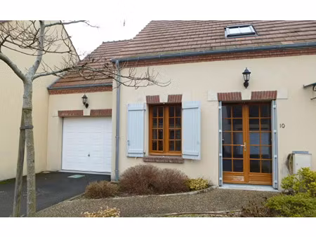 location maison  m² t-4 à lamotte-beuvron  767 €