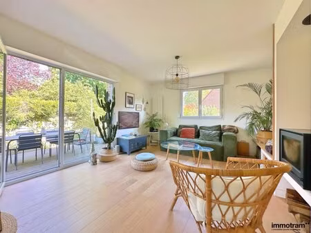 en vente maison 120 m² – 595 000 € |marcq-en-baroeul