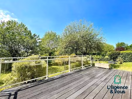 vente maison à muzillac (56190) : à vendre / 135m² muzillac