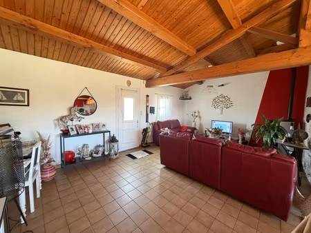 en vente maison 89 m² – 396 000 € |noirmoutier-en-l'île
