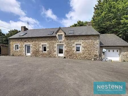 vente maison à saint-brandan (22800) : à vendre / 130m² saint-brandan