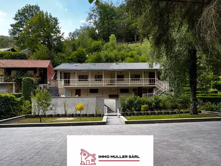 en vente chalet 105 m² – 575 000 € |dirbach
