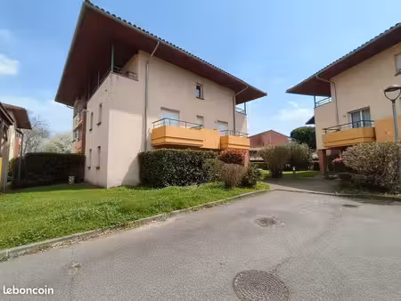appartement 3 pièces 53 m²