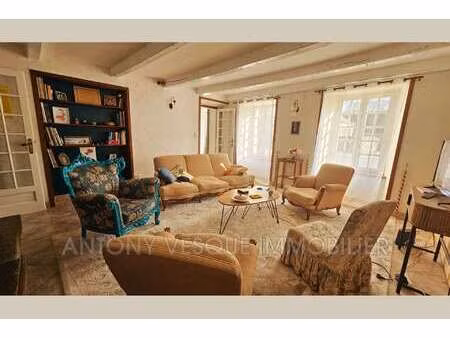 vente maison à quettreville-sur-sienne (50660) : à vendre / 170m² quettreville-sur-sienne