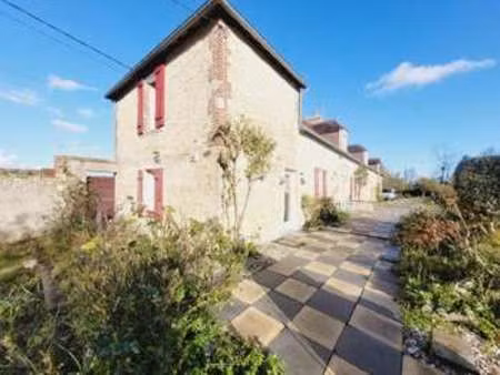vente maison à varaville (14390) : à vendre / 143m² varaville