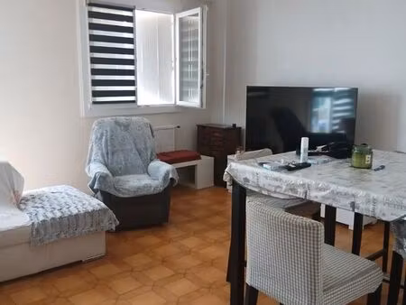 vente appartement sur colomiers