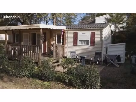 mobil home