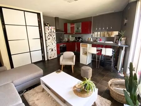 particulier vend – toulouse  cœur guilhemery (avenue camille pujol)