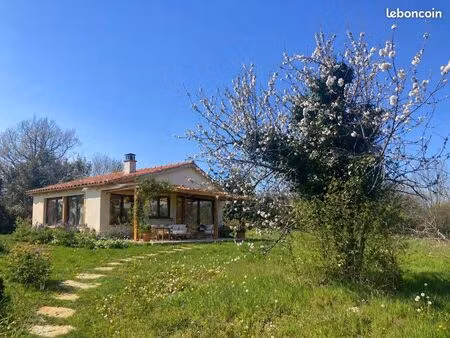 terrain constructible rare - 1200m2 - prêt à bâtir