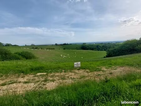 terrain constructible + pc