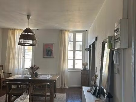 appartement auch