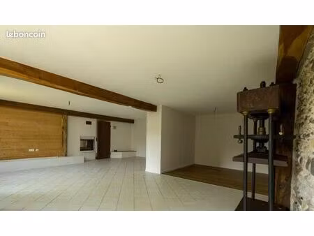 maison de village commingeoise
