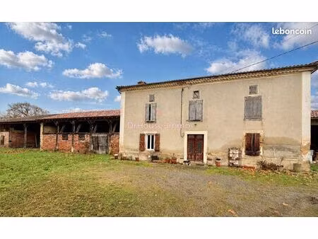 maison 4 pièces 140 m²