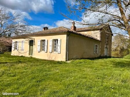ferme 3 pièces 127 m²